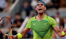 Rafael Nadal emekliliğini açıkladı! Kortların efsanesi tenise veda ediyor