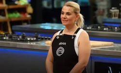 MasterChef Nigar Elendi Mi? 13 Ekim MasterChef'te Kim Elendi?