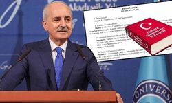 Anayasa’nın 3. maddesi hedefte mi? Eğitim-İş’ten Numan Kurtulmuş’a suç duyurusu