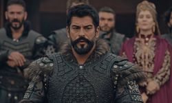 Kuruluş Osman 165. bölüm full izle - ATV Kuruluş Osman son bölüm tek parça izle