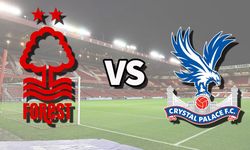 Nottingham Forest Crystal Palace maçı canlı izle! Şifresiz Nottingham Forest Crystal Palace maç linki