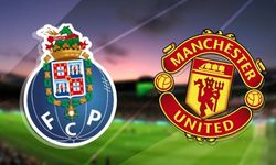 Porto vs Manchester United canlı izle! Şifresiz Porto vs Manchester United maç linki