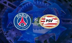 PSG - PSV maçı canlı izle! Şifresiz PSG - PSV maç izleme linki