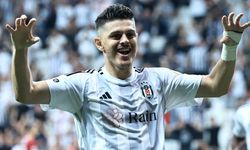 Rashica neden oynamıyor? Beşiktaş-Konyaspor maçında Rashica neden yok?