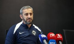 Serkan Özbalta'dan flaş açıklamalar: Çorum FK’nin geleceği ne olacak?