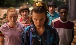 Stranger Things final sezonu için geri sayım başladı: Ne zaman yayınlanacak?