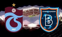 Trabzonspor - Başakşehir maçı izle! Şifresiz Trabzonspor - Başakşehir maç linki