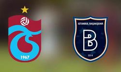 Trabzonspor - Başakşehir maçı izle! Ne zaman, saat kaçta, hangi kanalda? İlk 11'ler