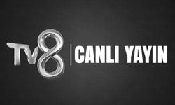 TV8 Canlı İzle! TV8 4K Canlı Yayın İzle