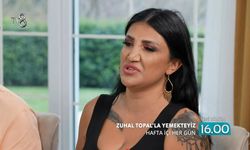 Zuhal Topal'la Yemekteyiz Züleyha kimdir? Züleyha Şehitoğlu'nun yaşı, memleketi ve mesleği!