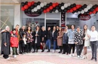 JALE bay, bayan terzi ve kuru temizleme hizmete girdi