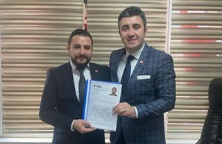 Edirne'de CHP'den meclislere iki aday adayı daha