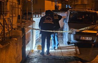 Çorum'da silahlı saldırı: 12 yaşındaki çocuk vuruldu, 5 zanlı tutuklandı!
