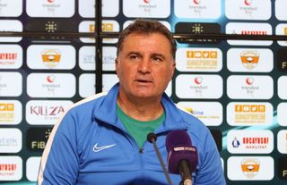Adanaspor Çorum FK'ye 3-0 yenildi: Maç sonrası Teknik Direktör Kaplan'dan açıklamalar