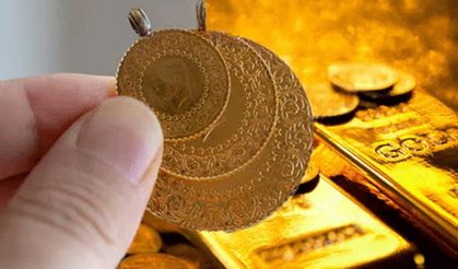 Altın fiyatlarında son durum: Gram altın rekor kırdı