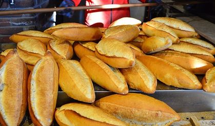 Çorum'da fırınlar artık pazar günleri kapalı: Ekmeklerinizi bugünden alın!