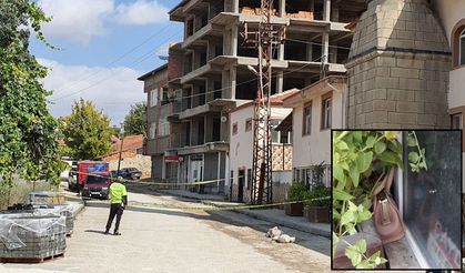 Şüpheli çanta paniğe neden oldu