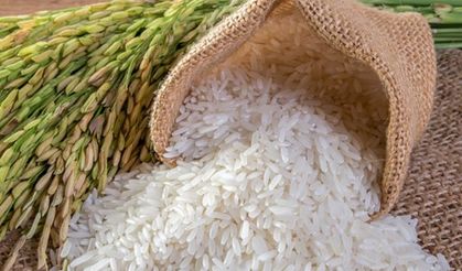 Çorum'dan çıkan lezzet hazinesi: Pirinç