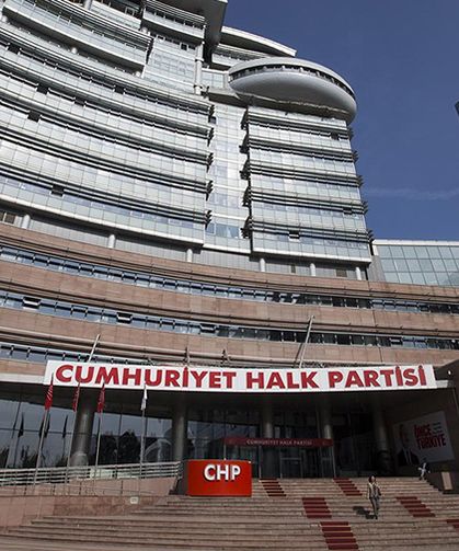 CHP'de yerel seçimler için sürpriz karar: Adaylık başvuruları uzatıldı