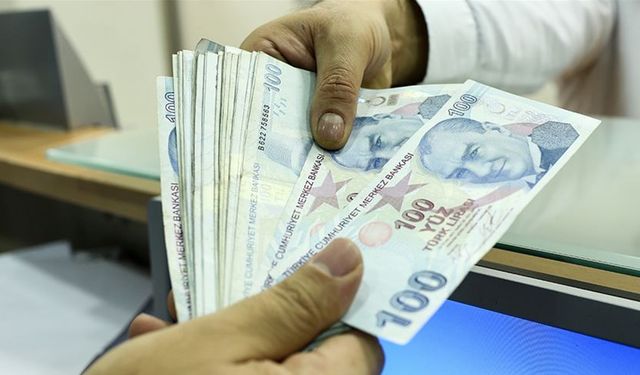 Cumhurbaşkanı Yardımcısı Yılmaz'dan açıklama: Asgari ücret müzakereleri başlıyor