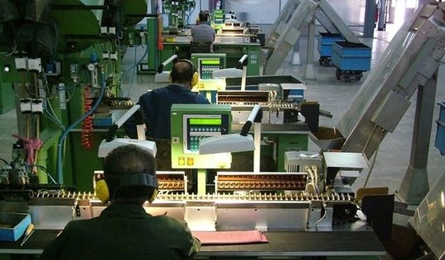 Ahlatcı Holding'in dev yatırımı: Barut Fabrikası’nın açılışını Cumhurbaşkanı Erdoğan yapacak