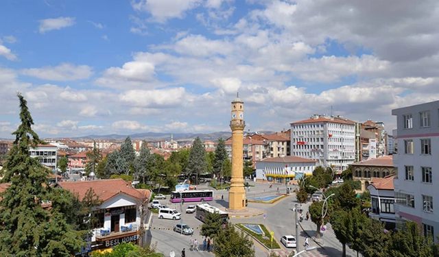 Türkiye'nin Çorumlu nüfusu açıklandı: En çok Çorumlu hangi şehirlerde yaşıyor?