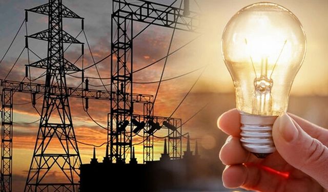 YEDAŞ duyurdu: Çorum'da bugün elektrik kesintisi yaşanacak ilçeler