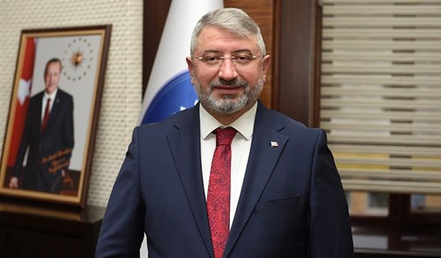 Çorum'un geleceği için öğretmenlere özel teşekkür