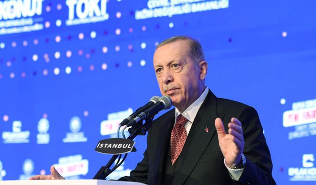 İBB için sürpriz isim: AK Parti’nin İstanbul adayı sızdı! Cumhurbaşkanı Erdoğan o isme hazırlan dedi