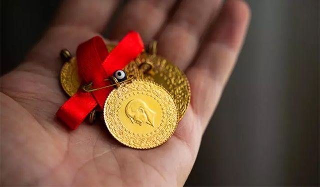 Gram altın yükselişe geçti: 19 Aralık 2023 güncel altın fiyatları