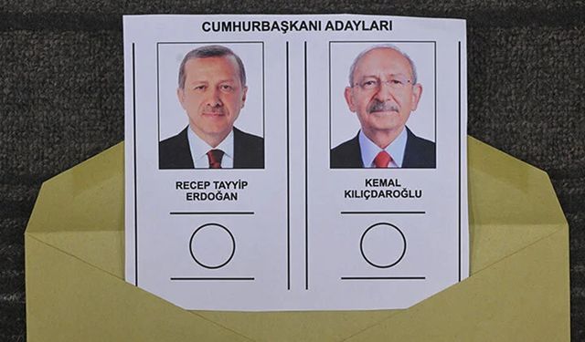 YSK kesin sonuçları açıkladı! Erdoğan ile Kılıçdaroğlu arasındaki oy farkı kaç?