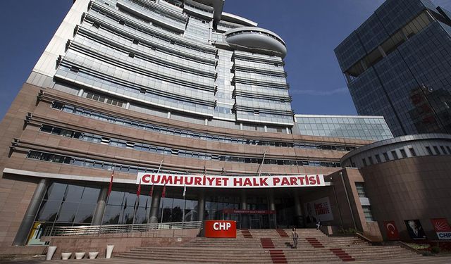 CHP'de yerel seçimler için sürpriz karar: Adaylık başvuruları uzatıldı