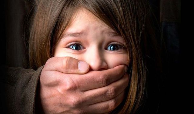 9 yaşındaki kızın ifşa ettiği korkunç gerçek: Tokat'ta mide bulandıran istismar olayı!