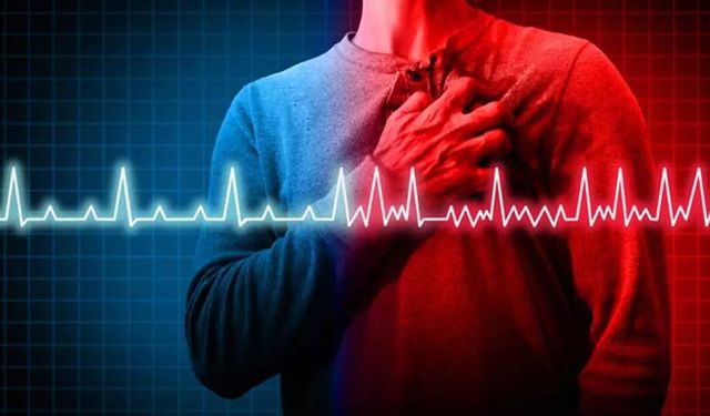 Yaz sıcağı kalp hastaları için ne anlama geliyor? Uzmanından önlemler