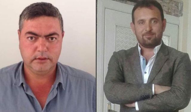 Muhtarlar Seyfullah Atar ve İlhan Topcu KÖYDES'e seçildi