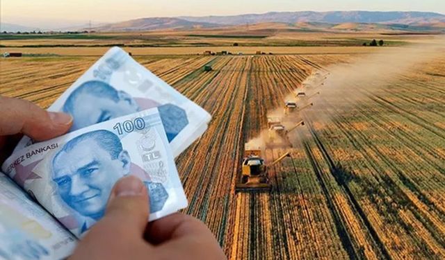 Çiftçilere ödenecek tarımsal destekler açıklandı! Hangi ürüne ne kadar destek verilecek?