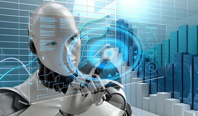 Robotlar, Blockchain ve daha fazlası: 2023’ün teknolojik yenilikleri