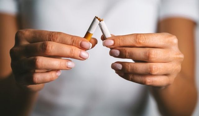 Sigara içmenin bilinmeyen zararları: Akıl hastalıkları riskini artırıyor
