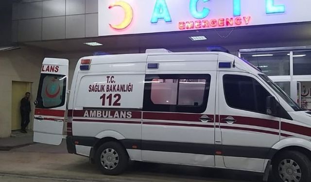 Adana miras kavgası: Kardeş, kardeşi vurdu!