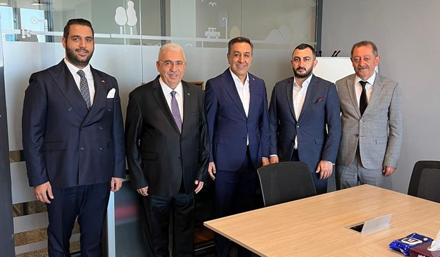 Ahlatcı Holding, Çorum FK'nın isim sponsoru oldu!