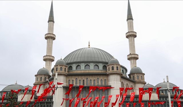 Diyanet, Türkiye genelinde 15 Temmuz etkinlikleri düzenleyecek