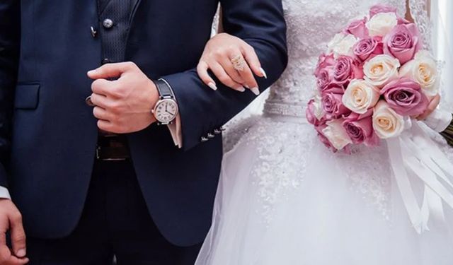 Diyanet'ten düğün masrafları için uyarı: 'En bereketli nikah, külfeti en az olanıdır'