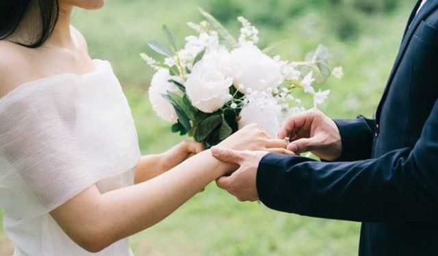 Genç çiftlere müjde: Faizsiz 150 bin TL Evlilik Kredisi başvuruları başladı