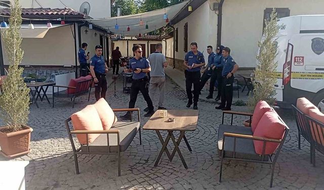 Konya'da dehşet: Akrabalar arasında çıkan tartışma silahlı kavgaya dönüştü!