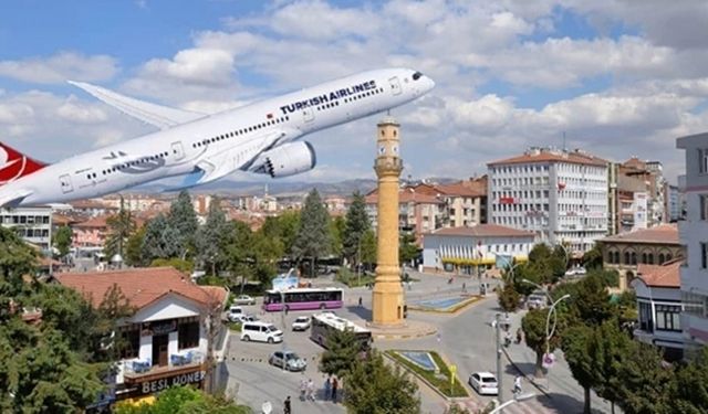 Çorum Havaalanı tartışmasında yeni perde: Tahtasız'dan AKP'ye sert sözler