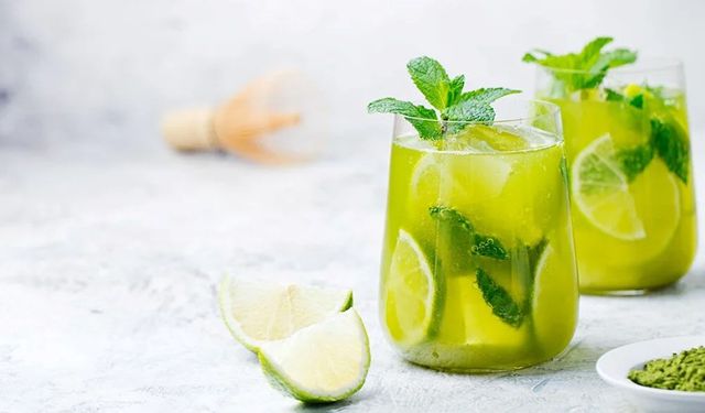 Sıcak günlerde tüketebileceğiniz limonata tarifi! Yaz aylarının vazgeçilmezi Limonata nasıl yapılır?