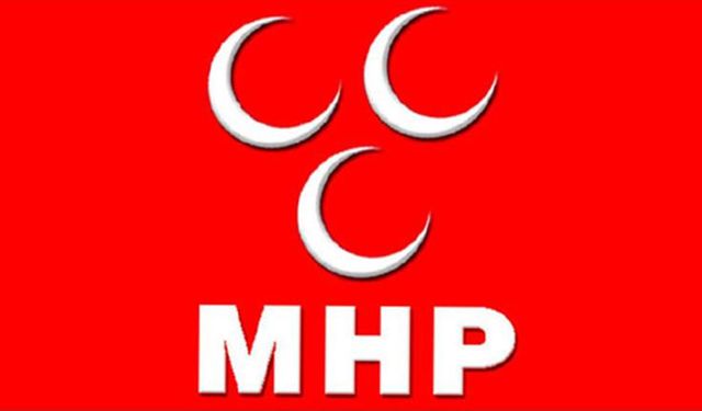 MHP'den farklı bir seçim kampanyası: Müzik yok, mesaj var!