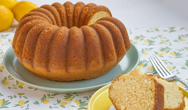 Kabaran keklerin sırrı çözüldü: Kabardıkça kabaran Kek tarifi