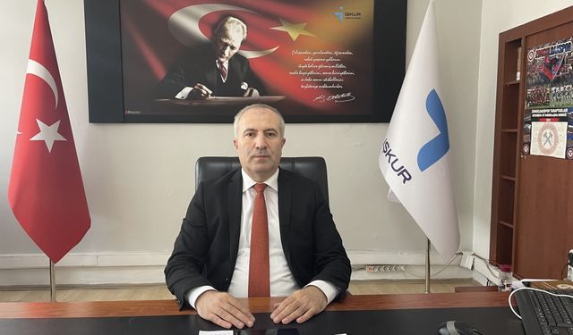 Zonguldak'ta TTK'ye işçi alımı başvuruları başladı