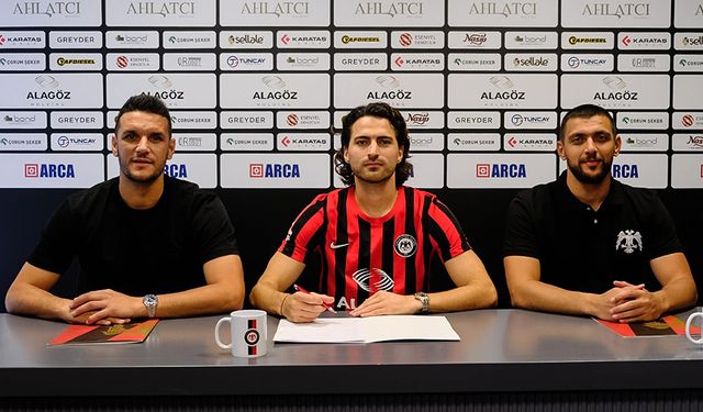 Samsunspor, 2 dönem transfer yasağı aldı: Ahmet Sağat'ı tekrar kadrosuna çağırabilir